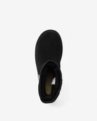 Classic Mini Side Logo Boots
