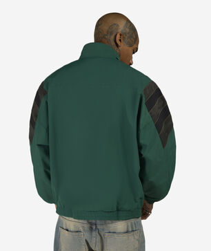 Santiago Track Jacket