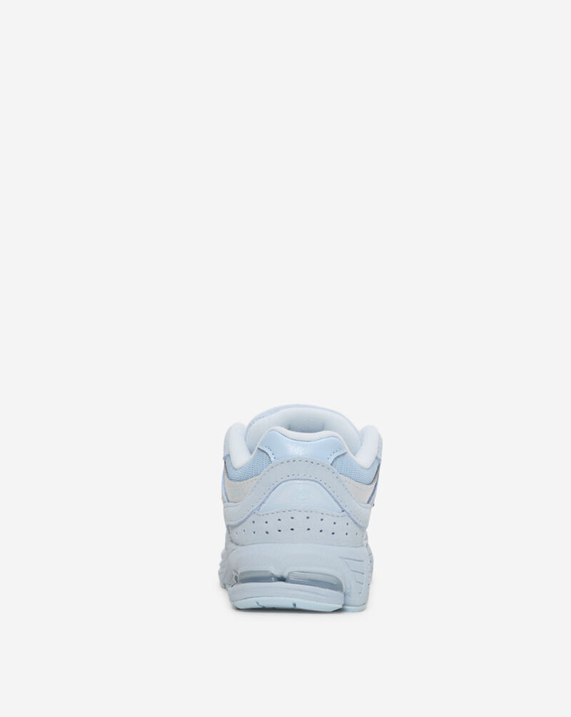 New Balance Pre-School 2002 PC2002CK Blue 5