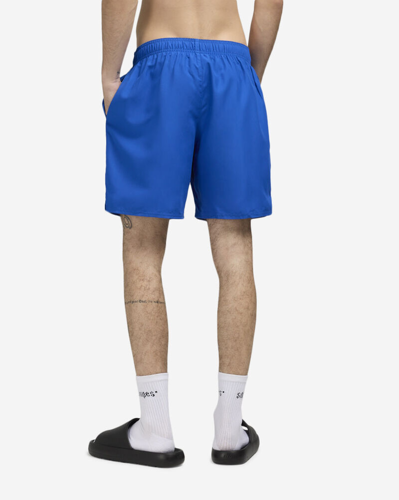 Nike Stack 7In Shorts NESSE535-494 Blue 2