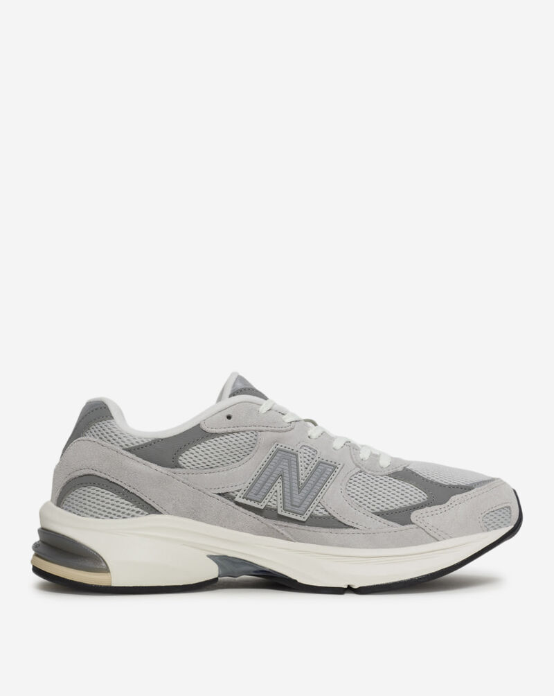 New Balance ABZORB 2010 U201011N White 4