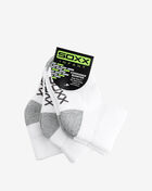 Infant Quarter Socks (4-6)