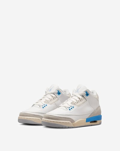Big Kids' Air Jordan 3 Retro Big Kids' Air Jordan 3 Retro