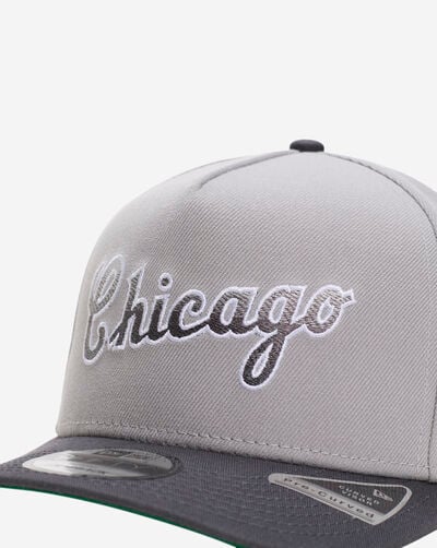 9Fifty Chicago White Sox Snapback Hat 9Fifty Chicago White Sox Snapback Hat