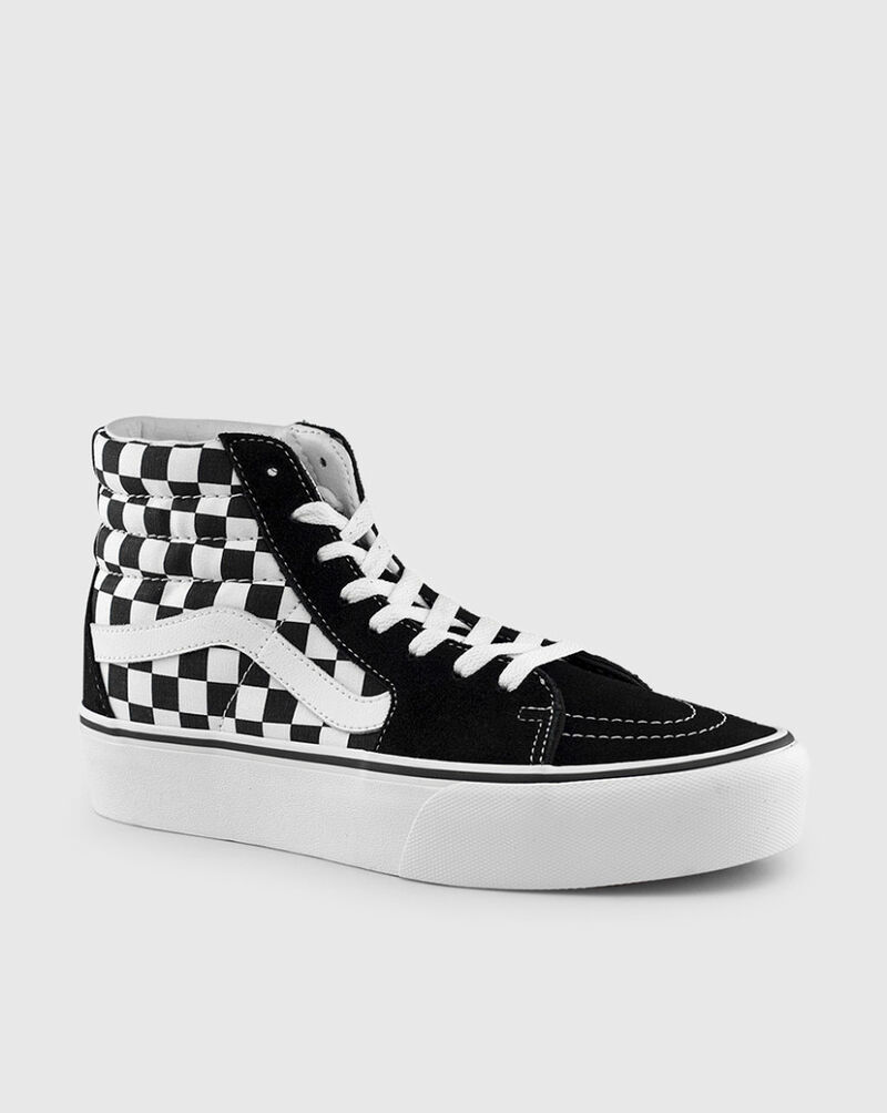 Vans Sk8-Hi 
