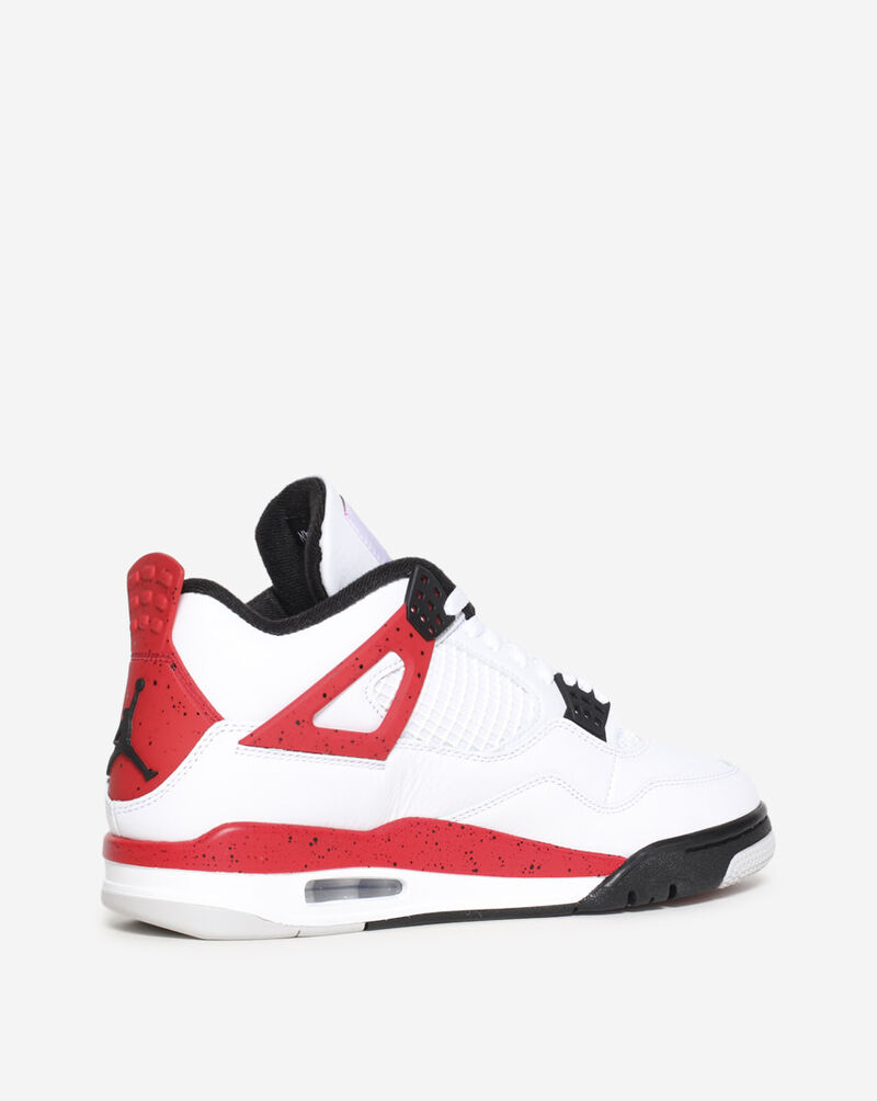 Buy Air Jordan 4 Retro 'Red Cement' - DH6927 161