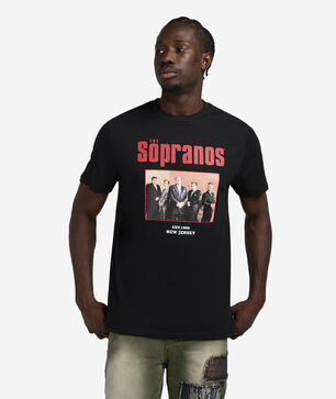 The Sopranos Est. 1999 Tee