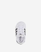 adidas Toddler Superstar II IH8896 White 7