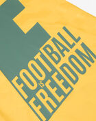 adidas Bob Marley Originals Jersey KA8907 Yellow 4