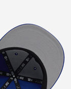 New Era 59Fifty New York Knicks Fitted Hat 70343402 Blue 4