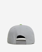 New Era 9Fifty Chicago White Sox A-Frame Snapback Hat 71015776 Grey 4
