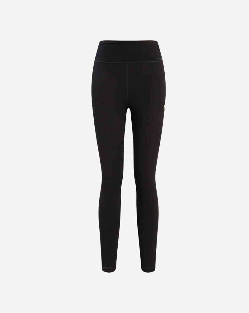PRO STANDARD Los Angeles Lakers Retro Classic Jersey Legging BLLG56217-BLK Black 1