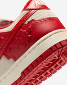 Nike Dunk Low HF1986-100 Red 7