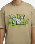LGG Lets Golf Tee