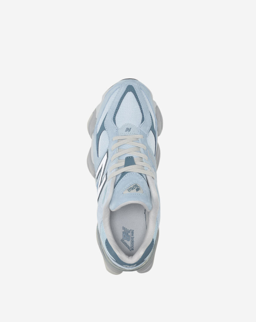 Shop New Balance 9060 U9060EED blue | SNIPES USA