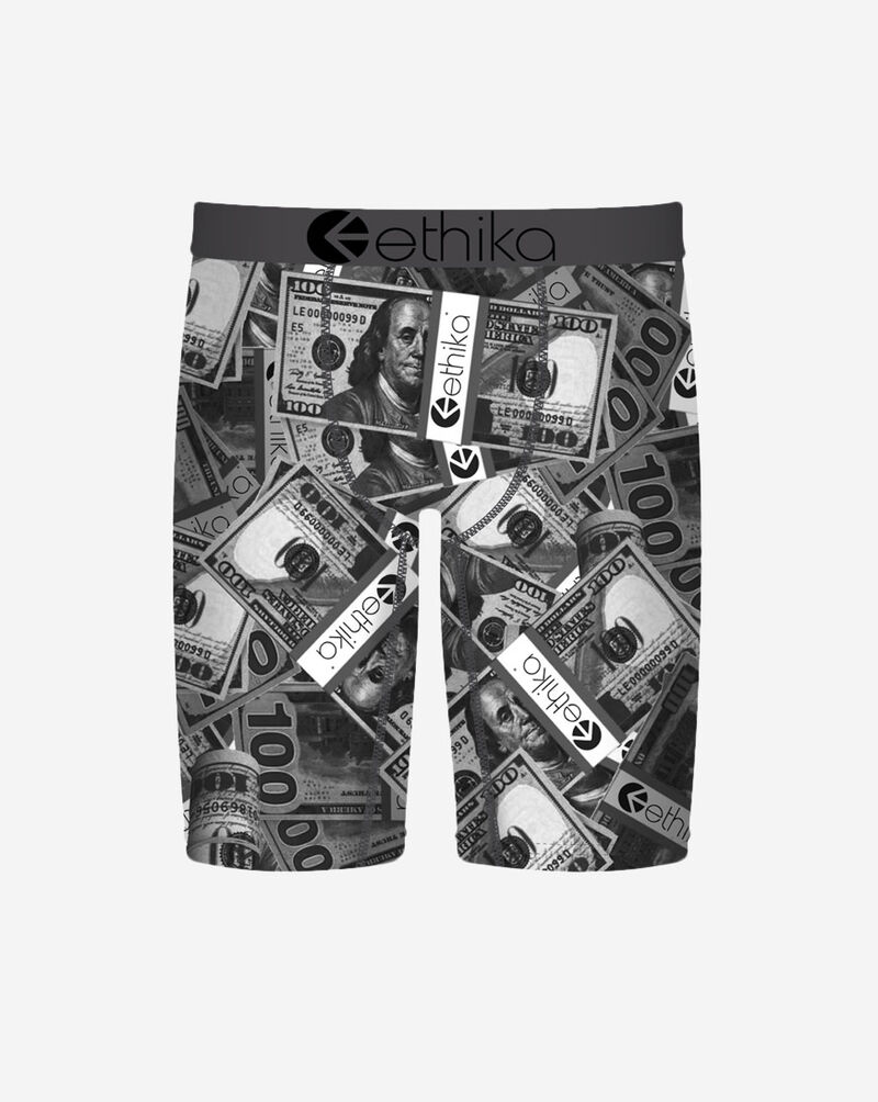 Ethika Band Man Briefs MFAAAI2605 Multi 1