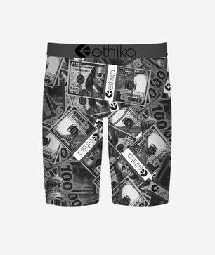 Band Man Briefs