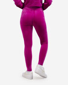 Velour Leggings