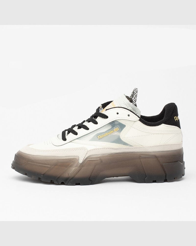 Reebok Cardi B X Club C Womens Shoes Snipes Usa