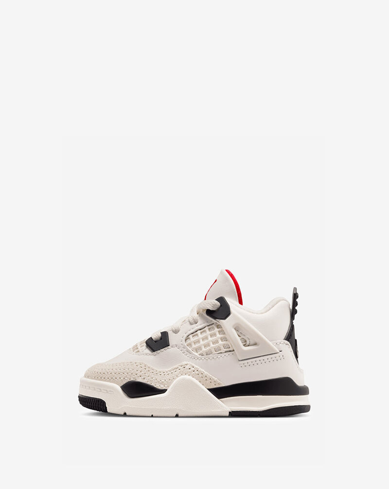 Toddler Air Jordan 4 Retro "Flight Club"