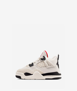 Toddler Air Jordan 4 Retro "Flight Club"