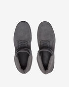 Timberland 6 Inch Hairy Suede Premium Boot TB0A6F8FEEP1 Grey 6
