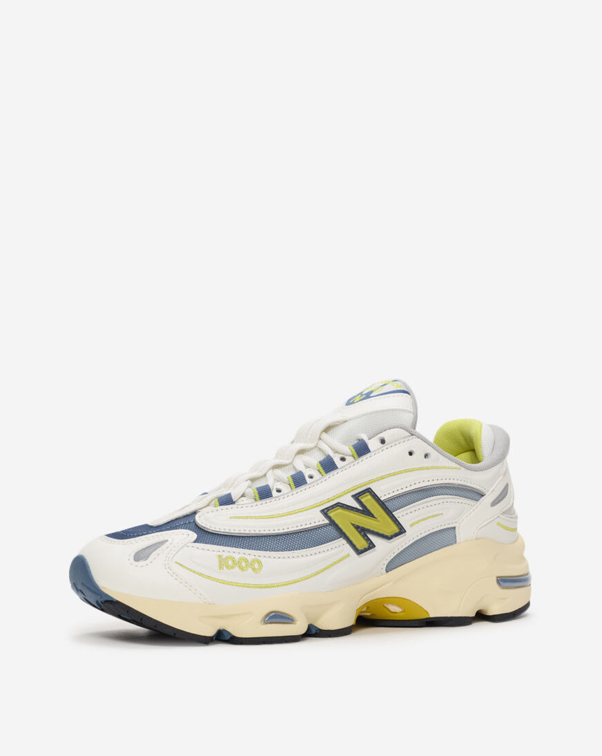 Shop New Balance 1000 M1000CA white | SNIPES USA