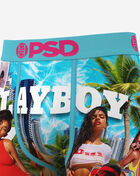 PSD Flamingo Briefs 226180001 Multi 2