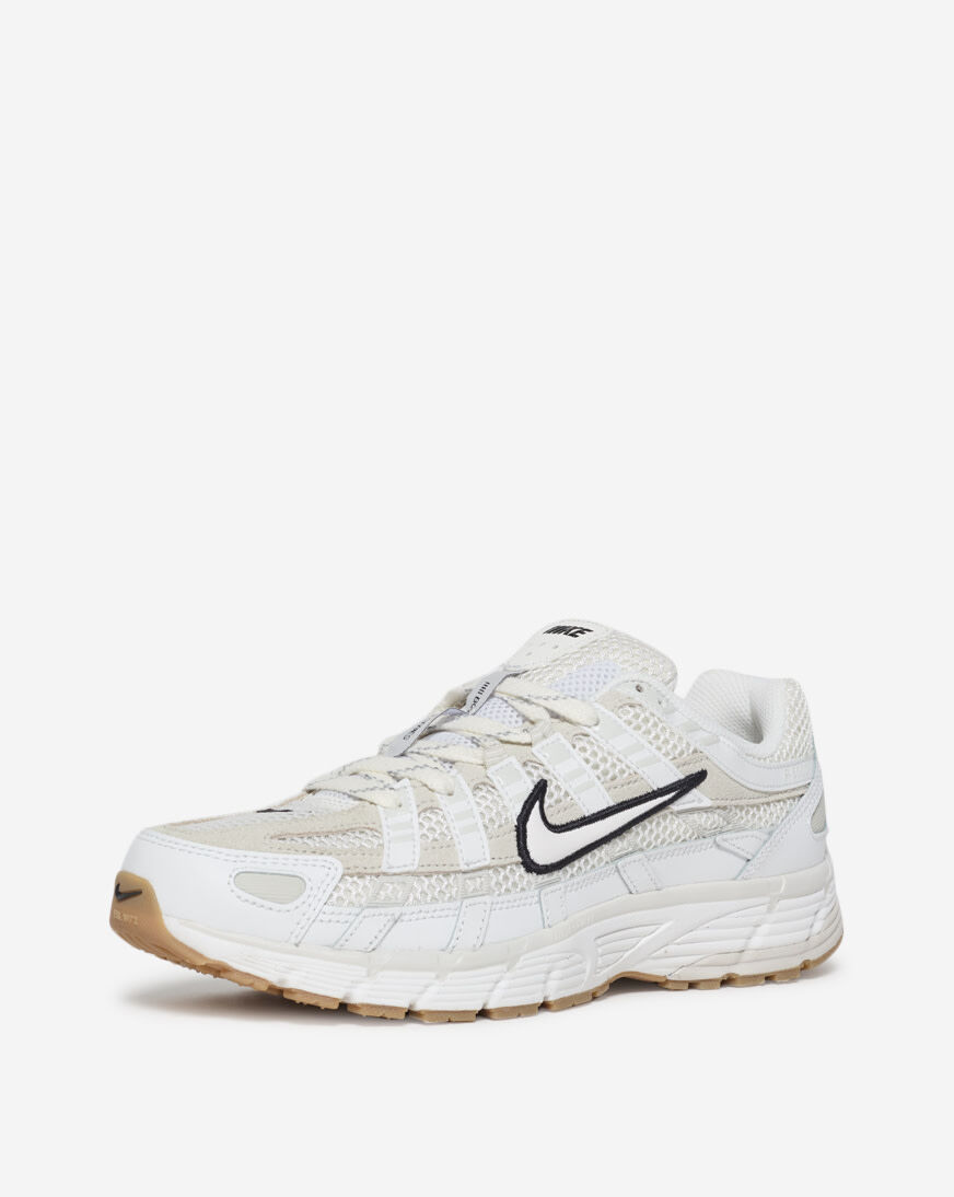 ◆売り切れ必至◆ ◆NIKE◆ P-6000 - White Nike P-6000 Triple White Men's - CD6404-100 - US