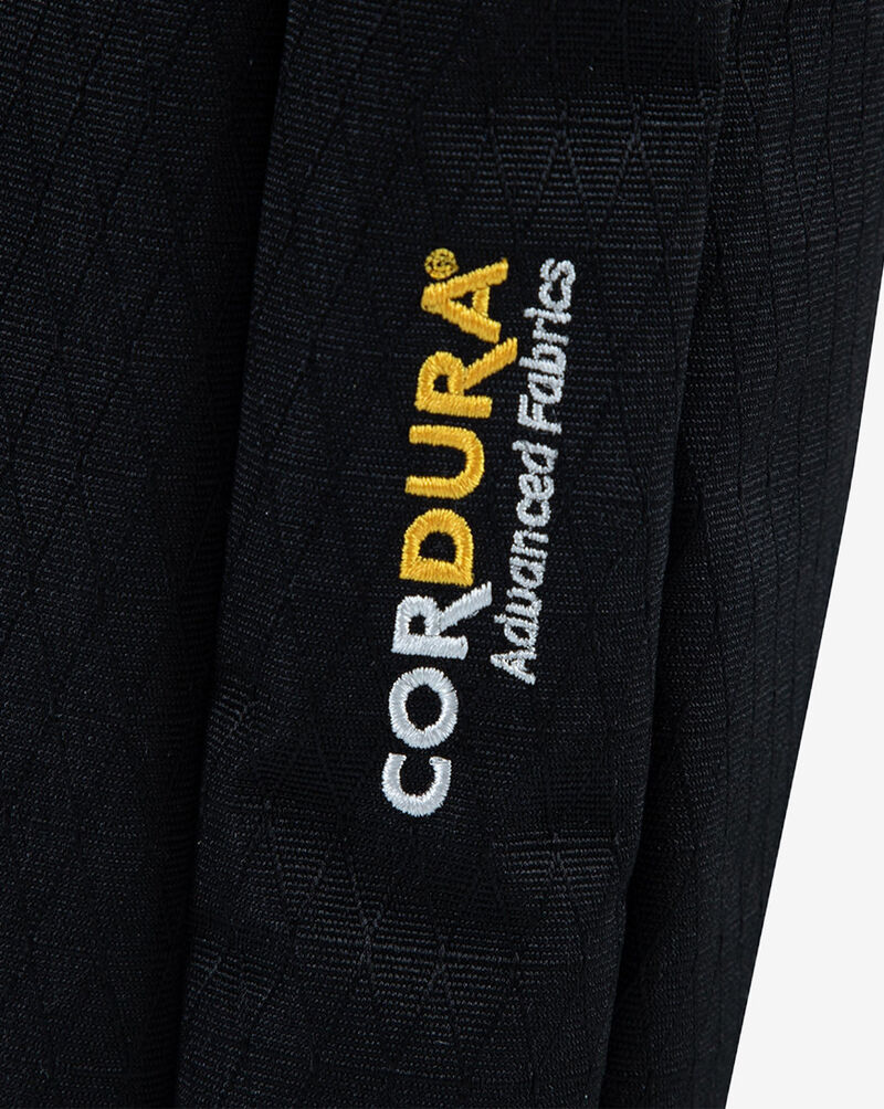 Jordan Jam Collectors Crossbody Bag MA0957-023 Black 4