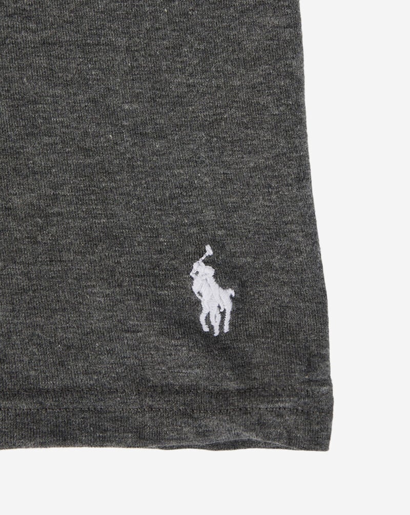 Polo Ralph Lauren 3PK Stretch Boxer Briefs NWBBP3QC9 Red 4