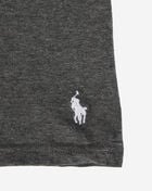 Polo Ralph Lauren 3PK Stretch Boxer Briefs NWBBP3QC9 Red 4