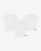 Boys' 3-Pack Classic Fit Crew Tee (8-20)