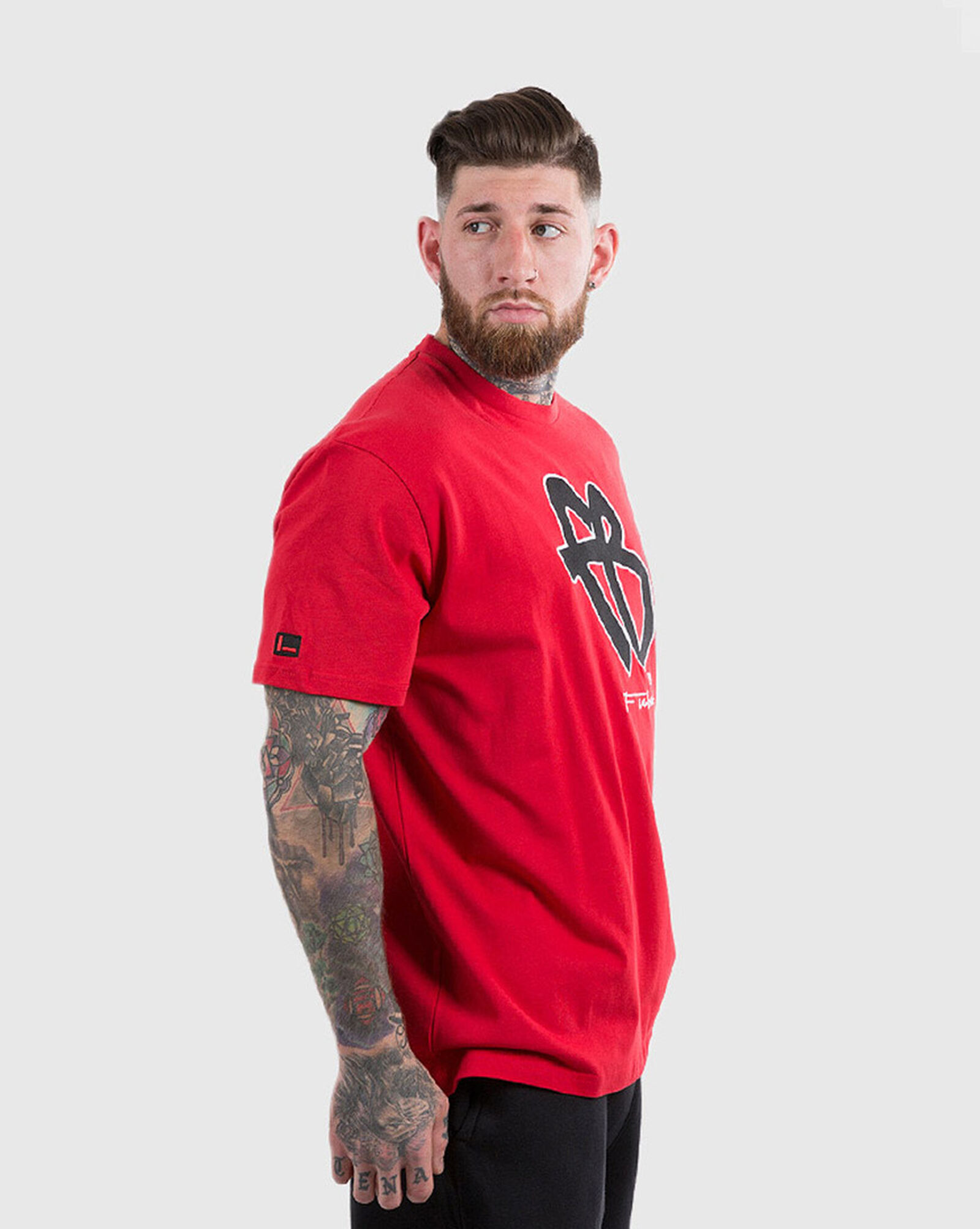 fubu tee