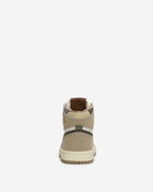 Jordan Little Kids' Air Jordan 1 High OG "Khaki" FD2597-201 Beige 5