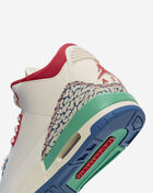 Jordan Big Kids' Air Jordan 3 Retro "Play Your Way" IO2076-100 cream 8