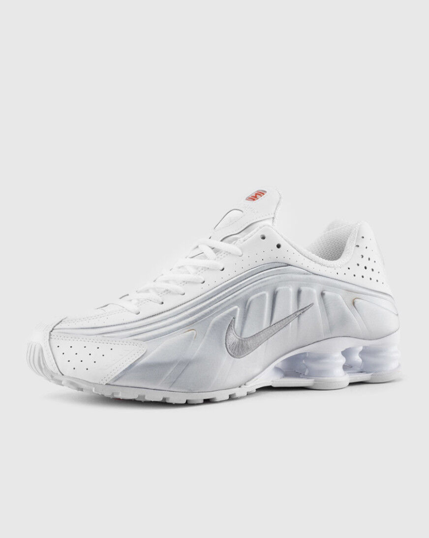 nike shox snipes