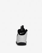 Nike Little Kids' Little Posite Pro Premium IV7560-100 White 5