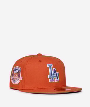 59Fifty Los Angeles Dodgers Fitted Hat