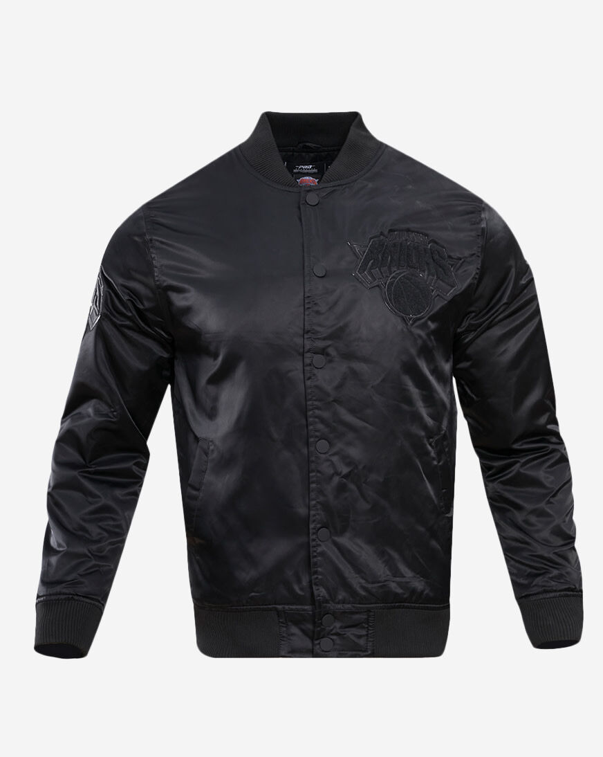 Ameri　BACK SIDE JACKET AMIRI | REVERSIBLE BOMBER JACKET