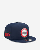 9Fifty Houston Rockets City Edition Snapback