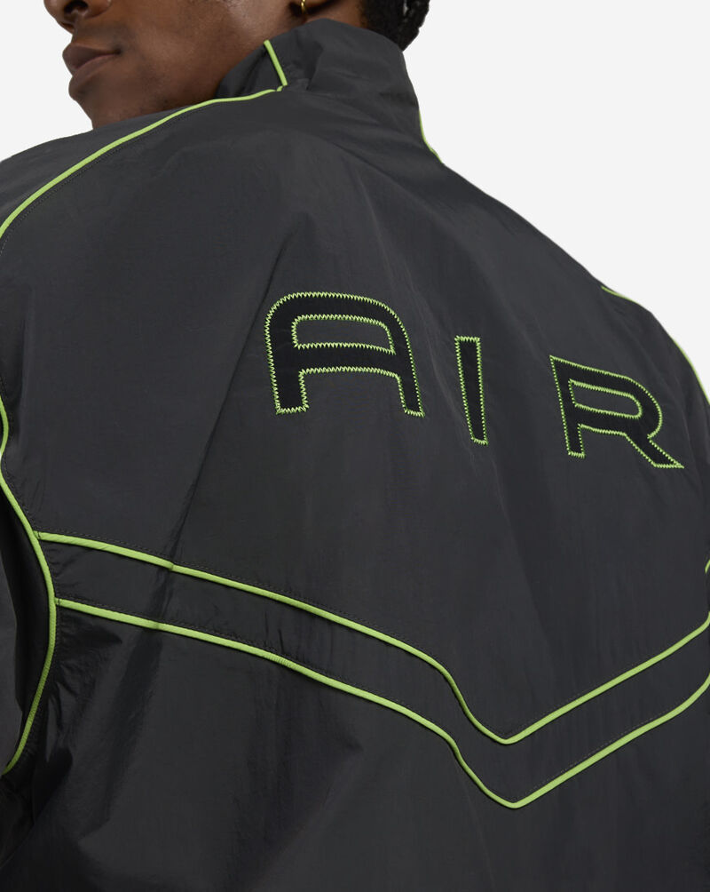 Nike Air Windrunner Track Jacket IF1288-060 Black 4