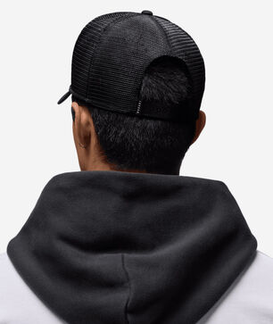 Rise Structured Trucker Hat