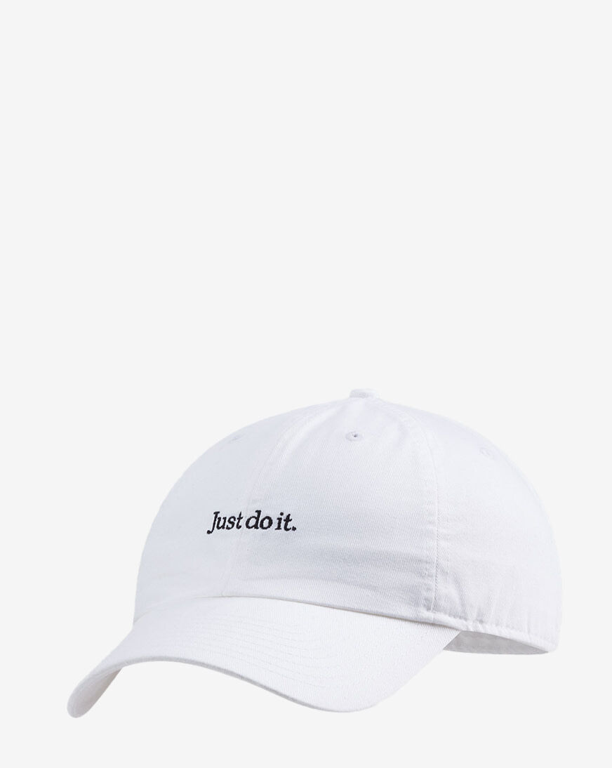 Just do online it hat nike