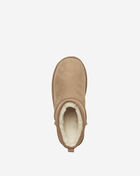 UGG Grade School Classic Ultra Mini Boots 1130750KCHE Yellow 5