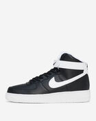 Nike Air Force 1 '07 High CT2303-002 White 1