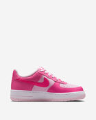 Nike Big Kids' Air Force 1 IO7454-684 Pink 3