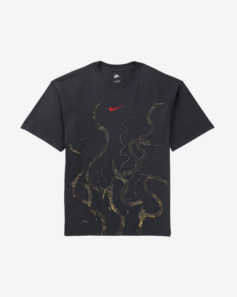 Nike NSW Stranger Things Max90 T-Shirt IX2205-045 Black 1