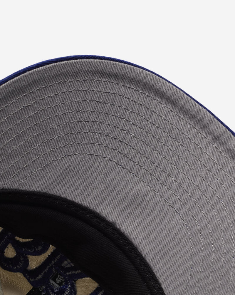 New Era 9Fifty Brooklyn Dodgers Scatter Hat 60731006 Grey 4