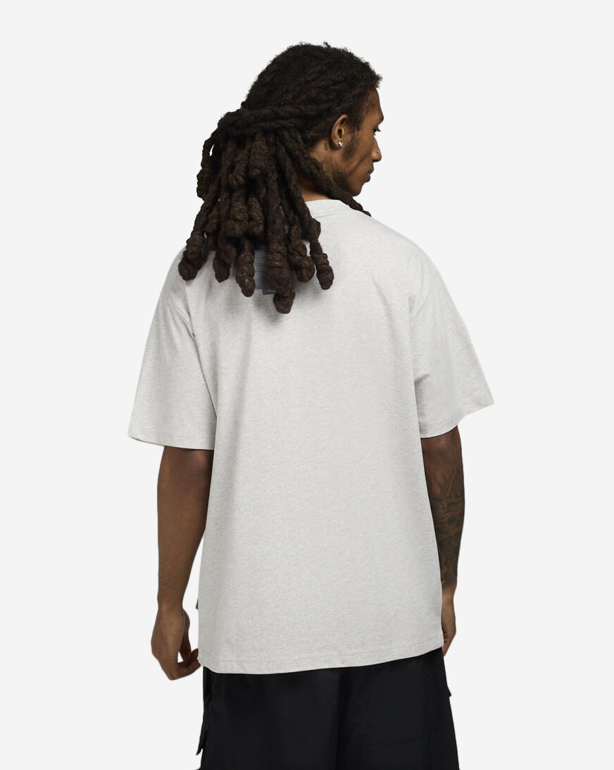 Shop New Balance Athletics Relaxed Grandma Tee MT43554-AAH